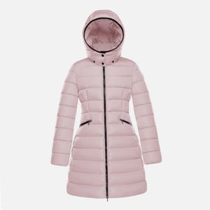 •Moncler• Charpal Guibbotto Down Jacket
